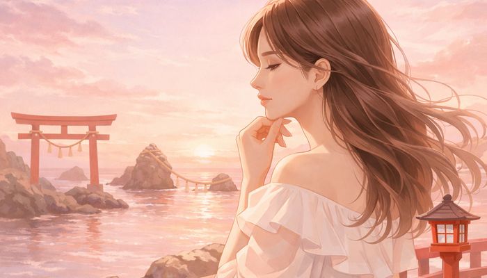 鵜戸神宮のご利益とパワースポット効果｜洞窟の神秘的な力で安産・縁結び運UP