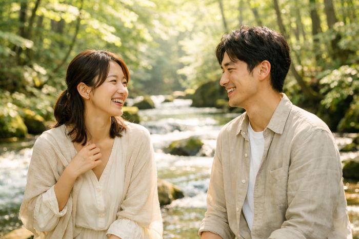 まとめ：奥入瀬渓流で心と体を解き放つスピリチュアルな旅へ