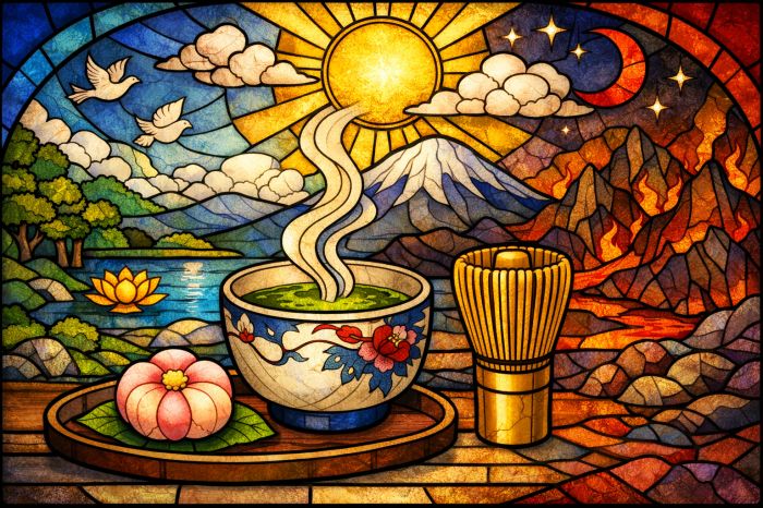 恐山：青森の日本三大霊場、強力な浄化と霊的覚醒を促すスピリチュアルパワースポット