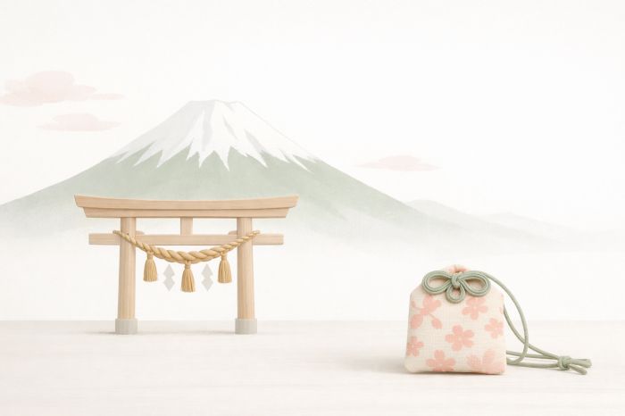 【富士山】日本最高峰のパワースポットで開運・自己成長・浄化を体験