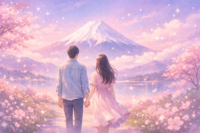 まとめ：富士山のスピリチュアルな力で人生を豊かに