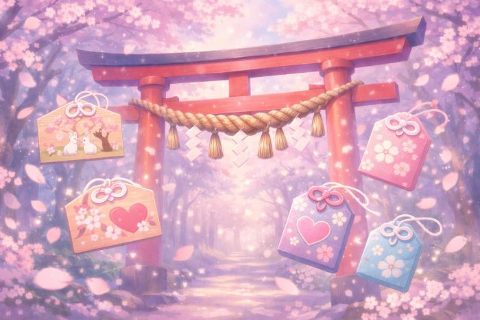 【香取神宮】勝負運・仕事運を掴む！千葉最強の開運パワースポット