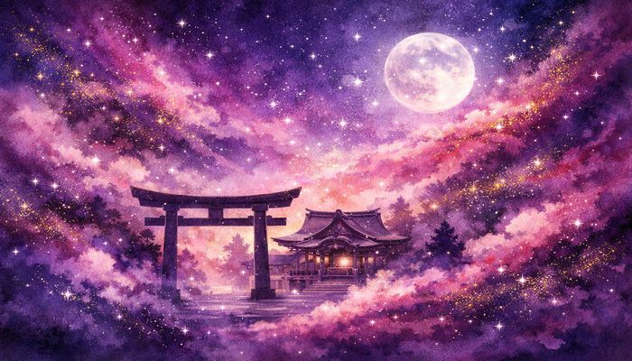 まとめ：香取神宮で人生の勝負に挑む力を得る