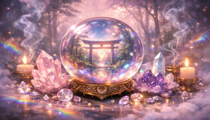 明治神宮で縁結び・開運！都内最強パワースポットの全貌