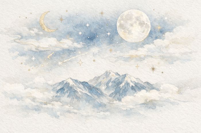 【富山】立山で開運と浄化を！神秘の霊山が授けるスピリチュアルパワー