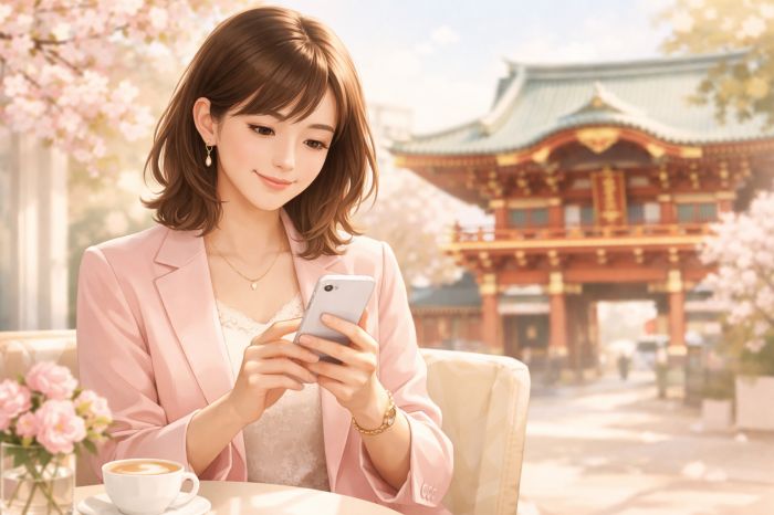 まとめ：神田明神であなたの運命を切り拓く