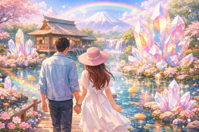 まとめ：忍野八海で心身を浄化し、新たな金運と幸運を呼び込もう