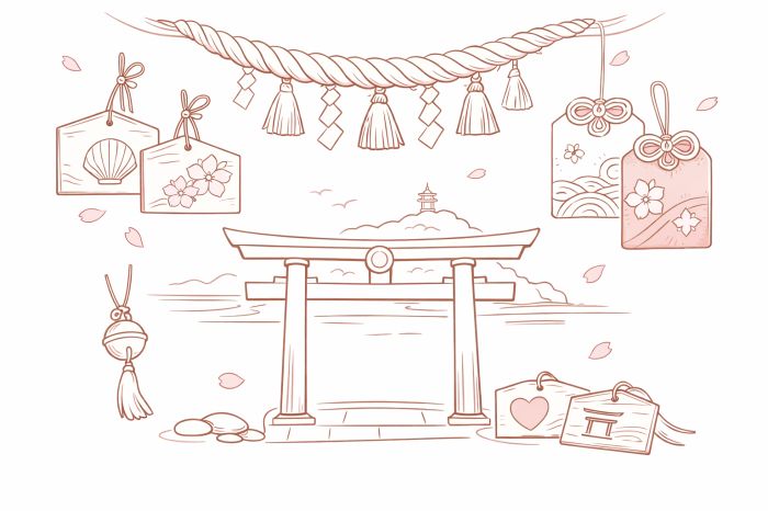 まとめ：江島神社であなたの願いを叶えよう