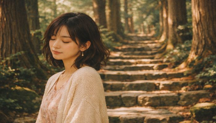 熊野古道で浄化・再生・開運！魂が蘇るスピリチュアルな森のパワースポット