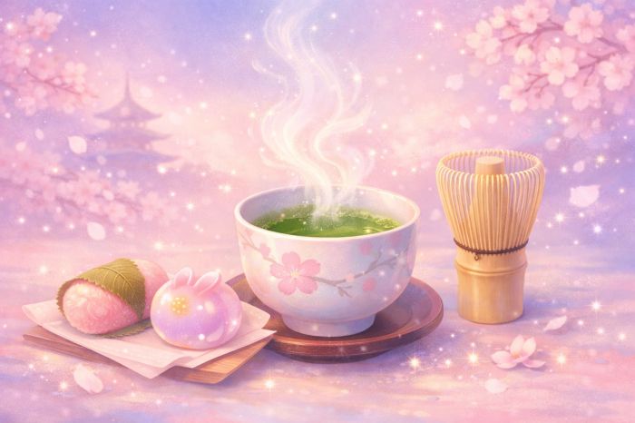 浄化、再生、開運の効果を高める過ごし方：五感を研ぎ澄ます旅