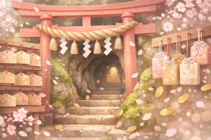 まとめ：銭洗弁財天宇賀福神社で、あなたの金運と心を豊かに