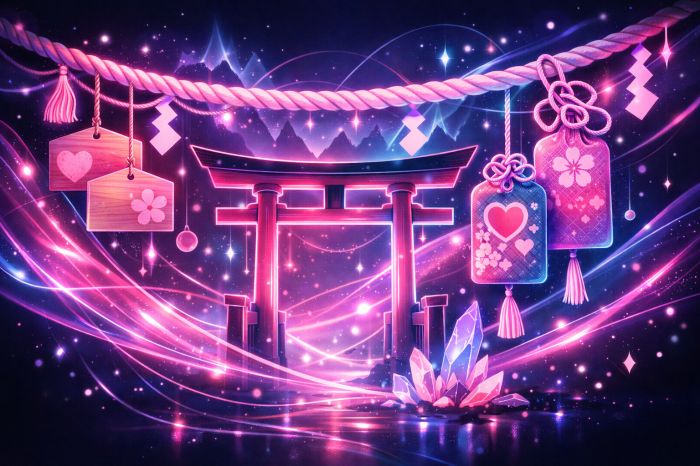 【戸隠神社】最強パワースポットで開運！五社巡りのスピリチュアルガイド