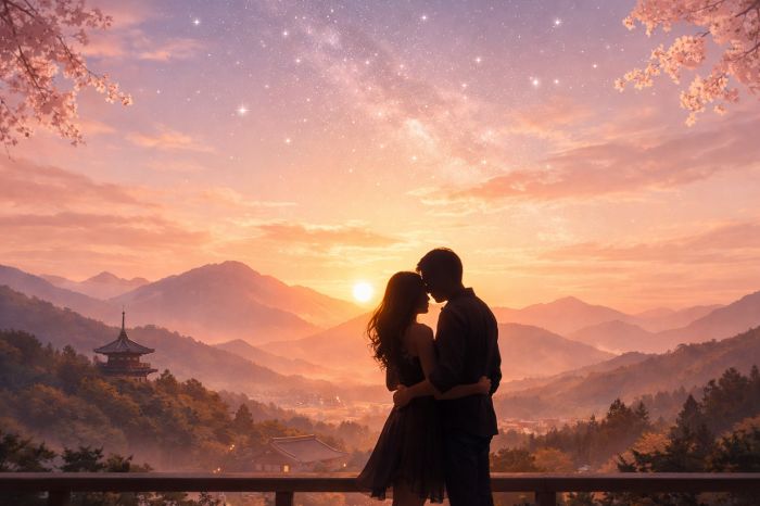 京都最強のパワースポット鞍馬山で宇宙エネルギーをチャージ！浄化と開運の聖地へ