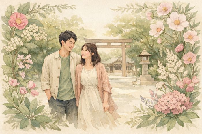 まとめ：熱田神宮であなたの運命を切り開き、新たな扉を開こう