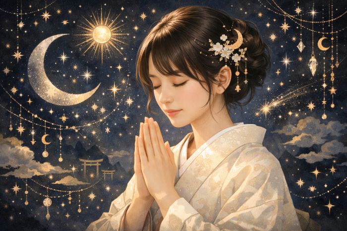 まとめ：伊勢神宮内宮で人生を好転させるスピリチュアルな旅を