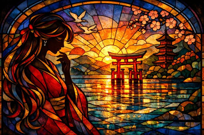 神の島「宮島」で開運・縁結び！スピリチュアルな自然エネルギーに包まれる旅