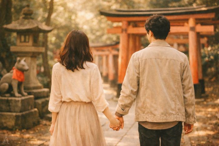 まとめ：伏見稲荷大社であなたの運気を最大限に高めよう！