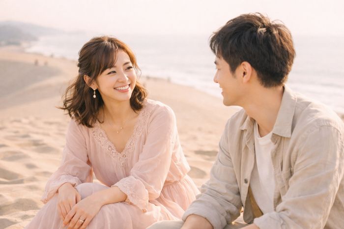 まとめ：鳥取砂丘で新たな自分に出会うスピリチュアルな旅