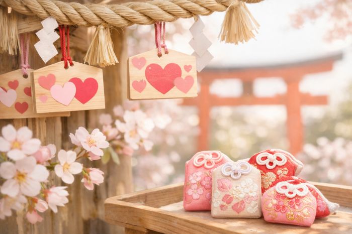 京都の八坂神社で開運！強力な厄除け・縁結びのパワースポットを徹底解説