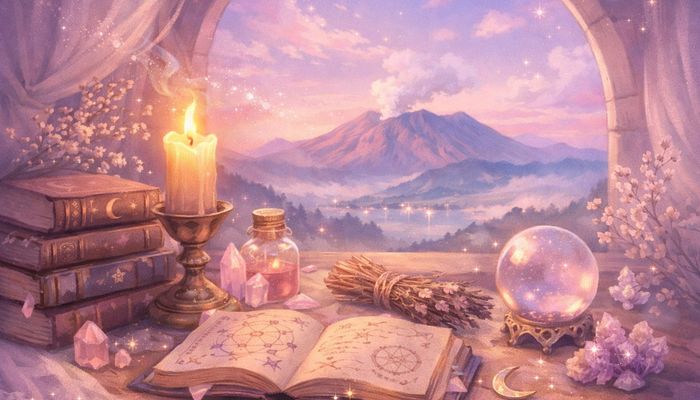 阿蘇山のスピリチュアルな力で開運！大地のエネルギーチャージ完全ガイド