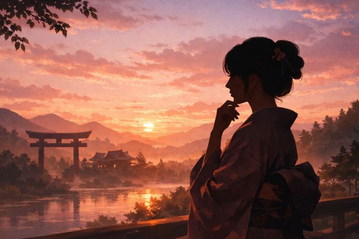 まとめ：熊野本宮大社で新たな自分と出会う旅へ