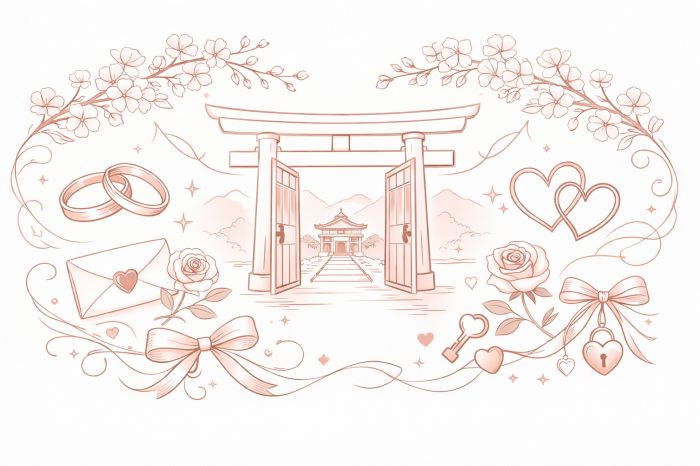 まとめ：熊野速玉大社で新たな運命の扉を開こう