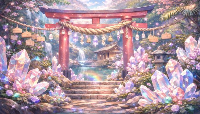 【奄美大島】癒しと再生の島へ！スピリチュアルなパワースポット巡り