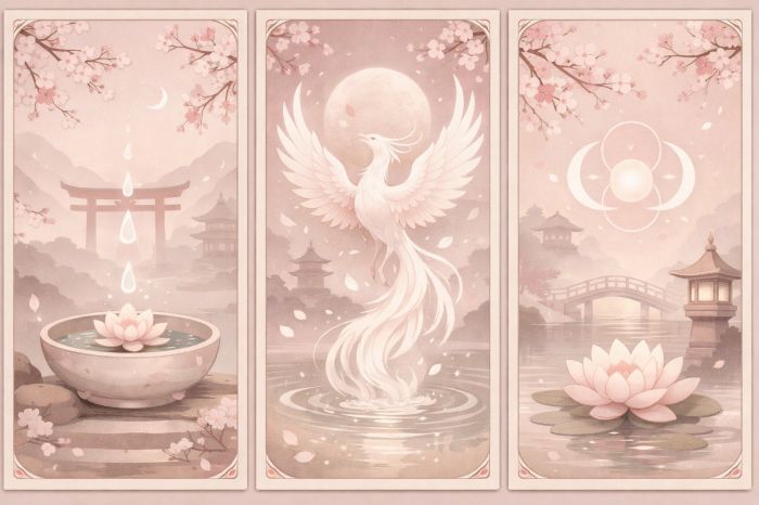 癒し、浄化、再生の効果を高める過ごし方