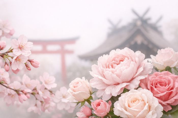 出雲大社で最高の良縁と開運を！スピリチュアル参拝ガイド