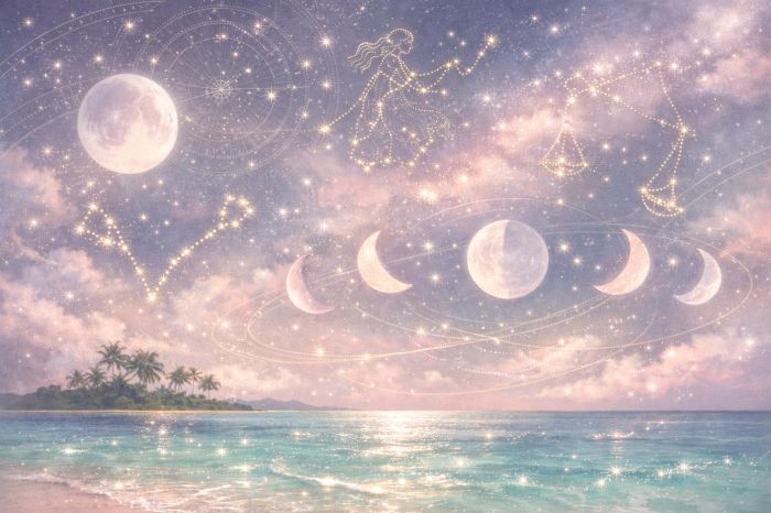 宮古島は島全体がパワースポット！癒しと恋愛運を高める聖地