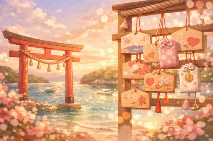 石垣島・川平湾のスピリチュアルな力！心癒す浄化のパワースポット