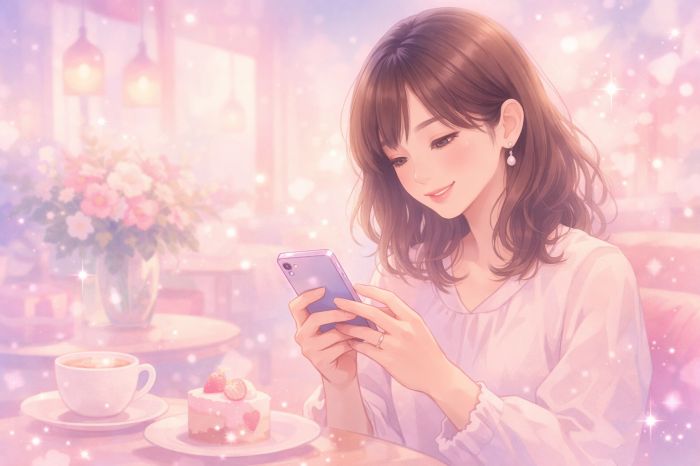 スピリチュアル的な見どころ