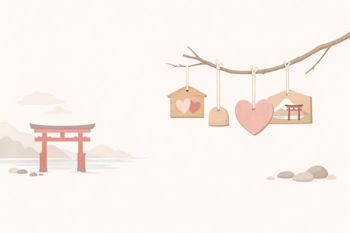 まとめ：大山祇神社で新たな一歩を踏み出そう