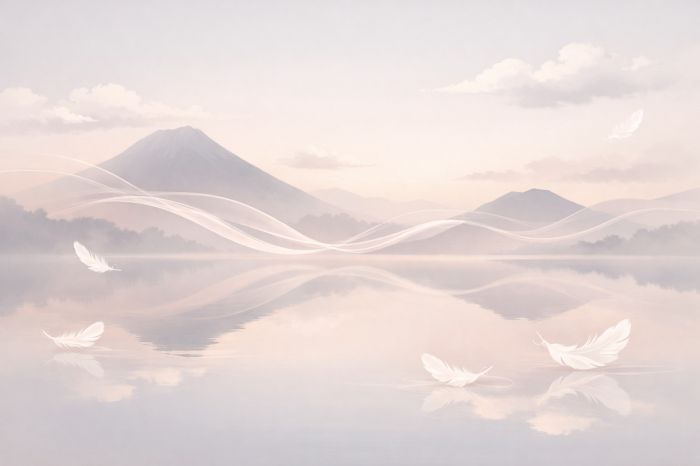 【阿寒湖】龍脈が宿る聖地！癒しとエネルギーチャージのパワースポット