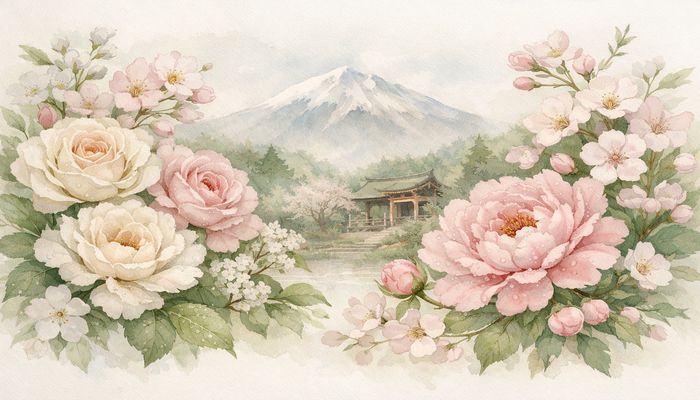 青森のパワースポット「岩木山神社」開運・金運・縁結びの聖地