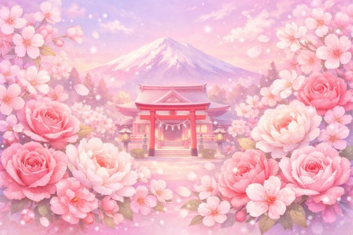 まとめ：岩木山神社であなたの運命を切り開く