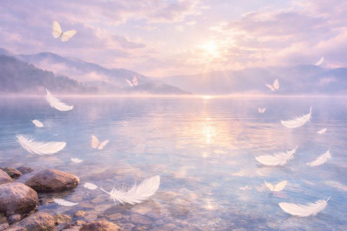 まとめ：田沢湖で受け取る、再生と変容のスピリチュアル体験