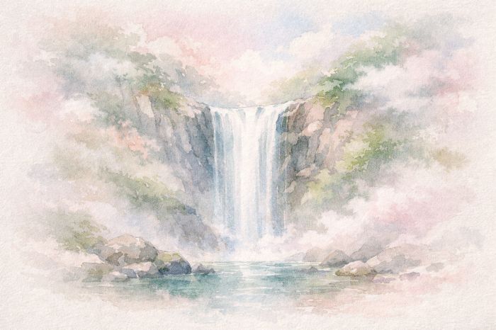 まとめ：秋保大滝で心身をリセットし、新たな活力を得る旅