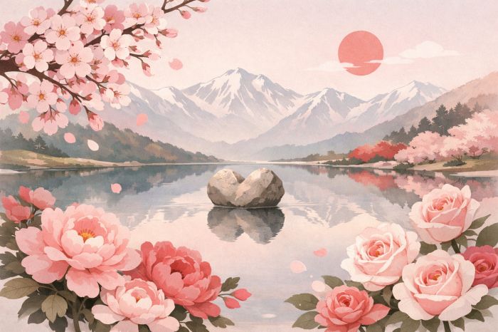 まとめ：白馬八方池で得られる、心と体の再生体験