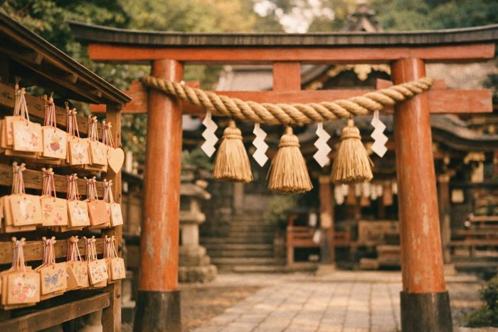 まとめ：宝登山神社であなただけの「宝」を見つけよう
