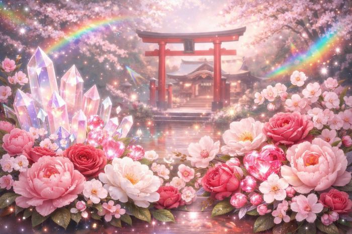 千葉のパワースポット【玉前神社】レイラインの東端で開運を掴む