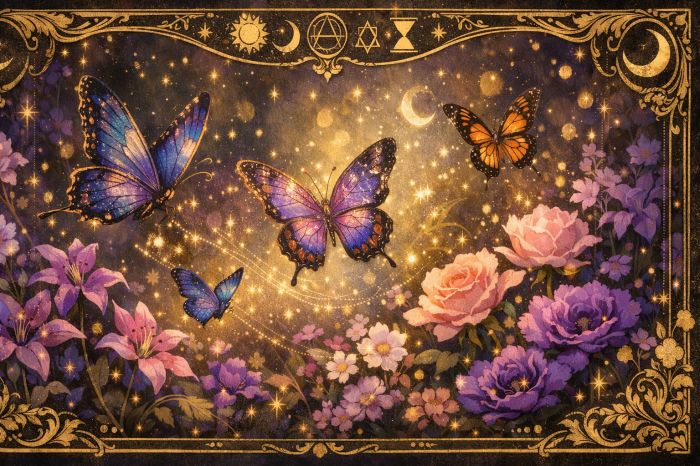 【金運・開運の効果を高める過ごし方】自然と一体になる開運アクション