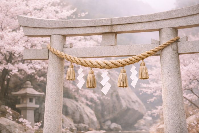 【まとめ】昇仙峡で心身を浄化し、金運・開運の扉を開こう