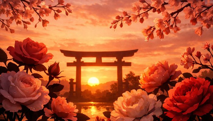 千葉の最強金運パワースポット！安房神社で商売繁盛・起業を成功へ導く