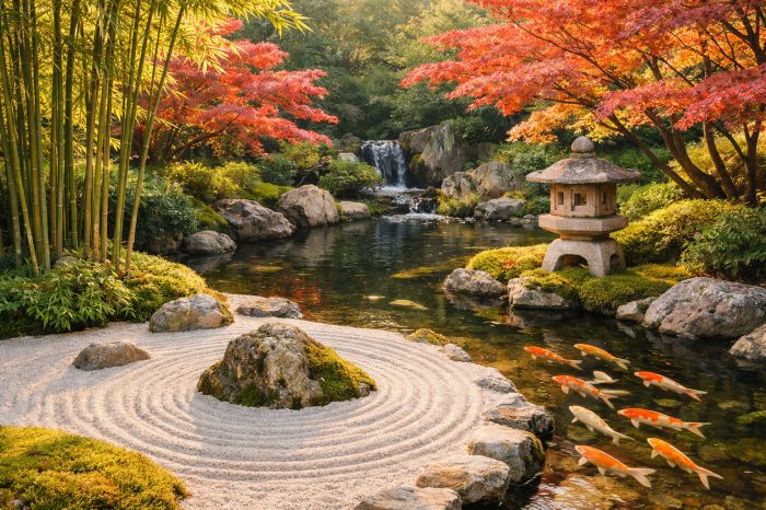 佐渡島で心身を癒し再生！大地のエネルギー溢れるパワースポット