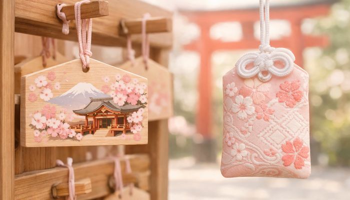 浅草神社で人生の応援を！運気アップの第一歩を踏み出そう