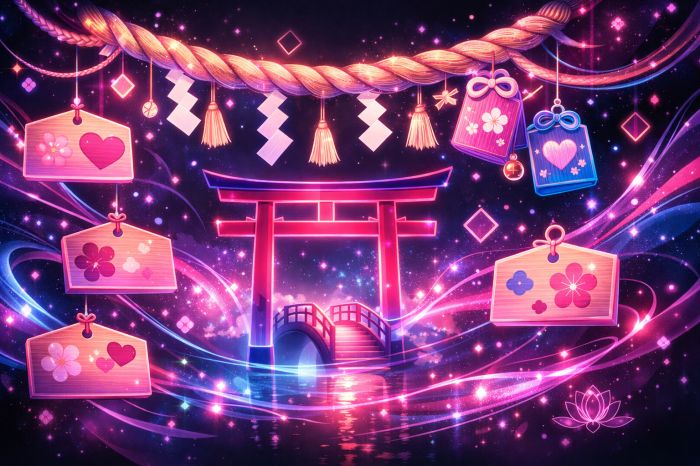 まとめ：亀戸天神社で、あなたの人生に輝きを