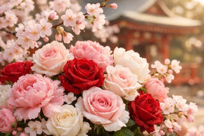 【赤坂氷川神社】縁結び・厄除け！都心の強力パワースポットを徹底解説