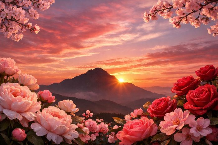 三重の聖地「御在所岳」で開運！大地のエネルギーとスピリチュアルな力をチャージ