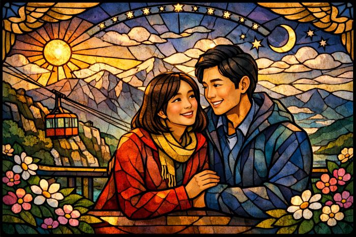 まとめ：御在所岳で心身を浄化し、新たな自分と出会う旅